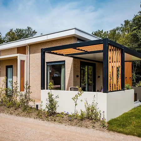 Spacious In Voorhuizen With Terrace Holiday home *