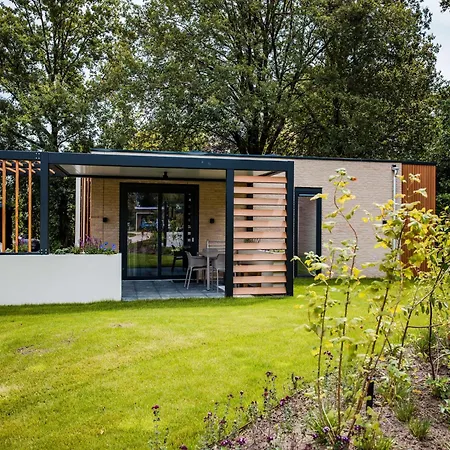 Holiday home Spacious In Voorhuizen With Terrace Voorthuizen