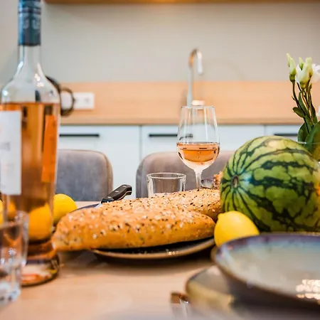 Spacious In Voorhuizen With Terrace