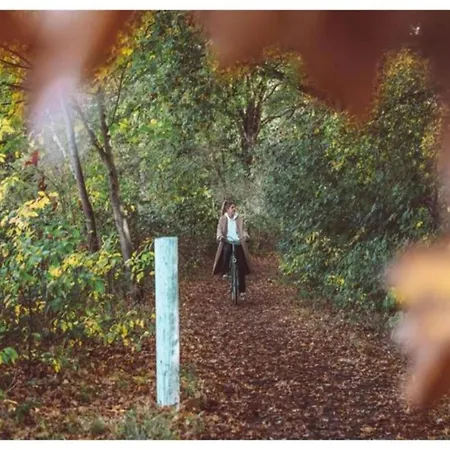 Spacious In Voorhuizen With Terrace 別荘