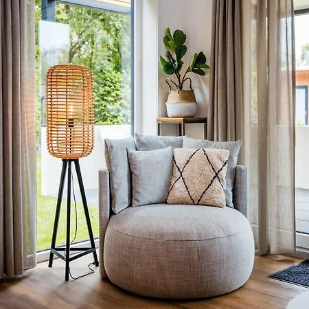 Spacious In Voorhuizen With Terrace *