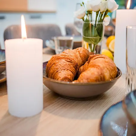 別荘 Spacious In Voorhuizen With Terrace フォールトハイゼン