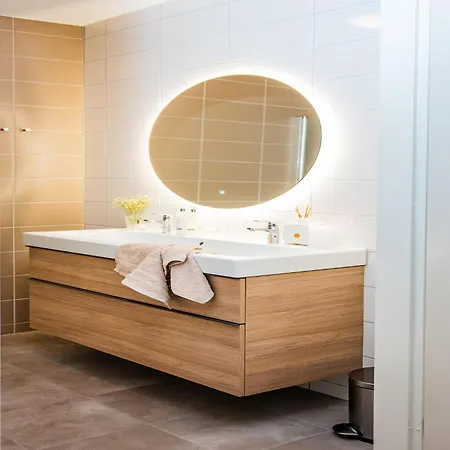 Spacious In Voorhuizen With Terrace 別荘