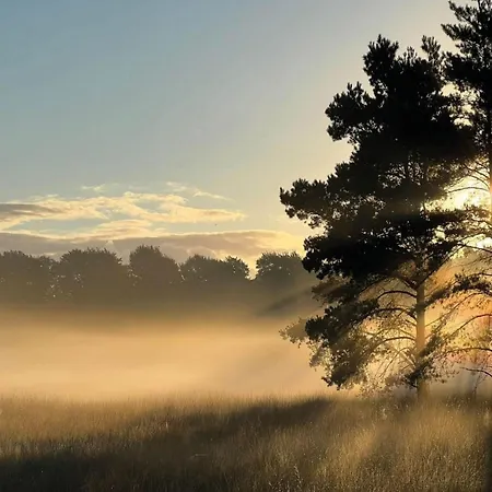 Spacious In Voorhuizen With Terrace