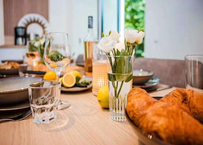 بيت للعطل Spacious In Voorhuizen With Terrace فورتهاوزن