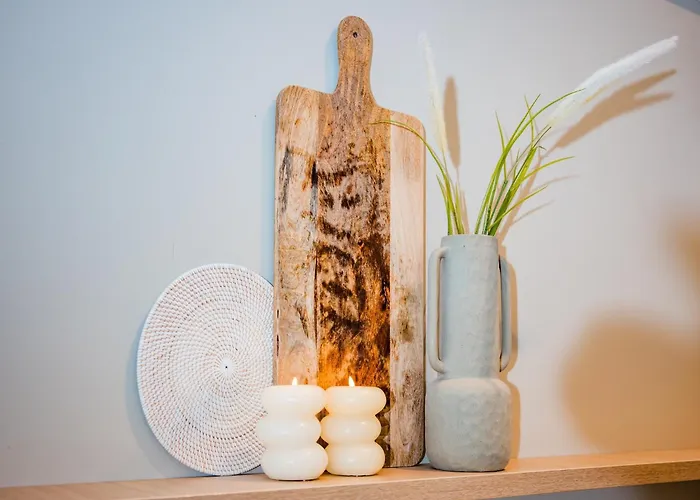 بيت للعطل Spacious In Voorhuizen With Terrace