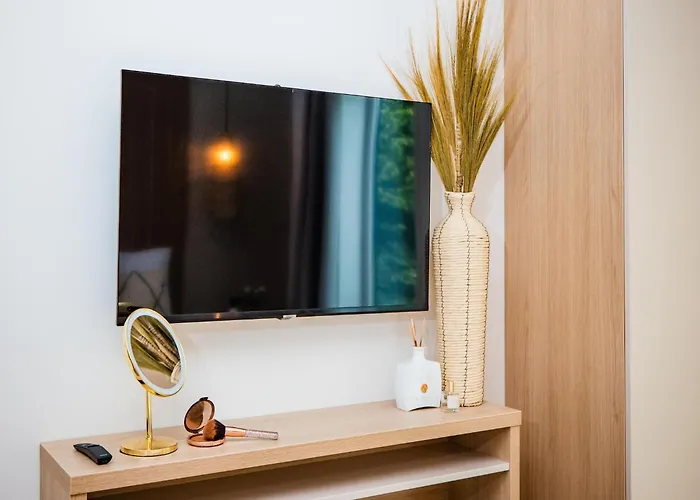 بيت للعطل Spacious In Voorhuizen With Terrace فورتهاوزن