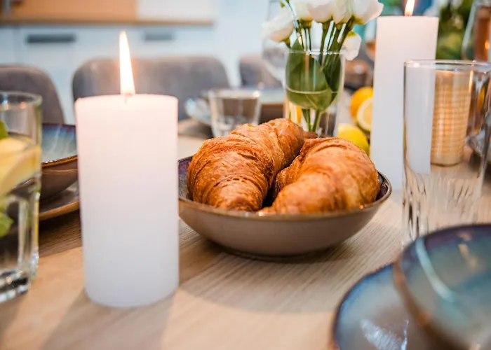 Spacious In Voorhuizen With Terrace *