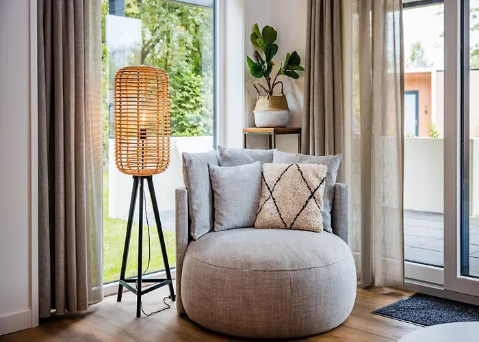 Spacious In Voorhuizen With Terrace *