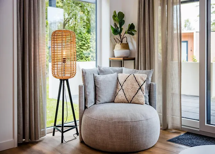 بيت للعطل Spacious In Voorhuizen With Terrace فورتهاوزن