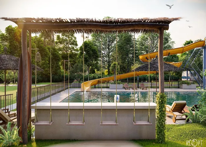 بيت للعطل Spacious In Voorhuizen With Terrace *