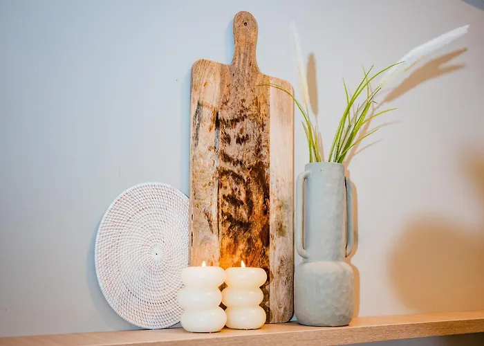 Spacious In Voorhuizen With Terrace بيت للعطل