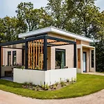 Feriehus Spacious In Voorhuizen With Terrace *