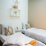Spacious In Voorhuizen With Terrace Voorthuizen