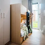Feriehus Spacious In Voorhuizen With Terrace *