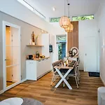 Feriehus Spacious In Voorhuizen With Terrace Voorthuizen