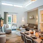 Spacious In Voorhuizen With Terrace