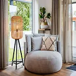 Spacious In Voorhuizen With Terrace *