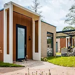 Spacious In Voorhuizen With Terrace Voorthuizen