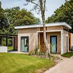 Spacious In Voorhuizen With Terrace