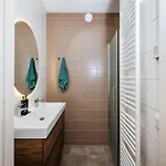 Spacious In Voorhuizen With Terrace