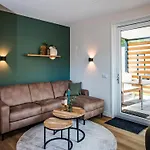 Spacious In Voorhuizen With Terrace * Voorthuizen