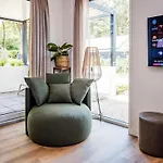 Feriehus Spacious In Voorhuizen With Terrace
