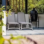 Spacious In Voorhuizen With Terrace *