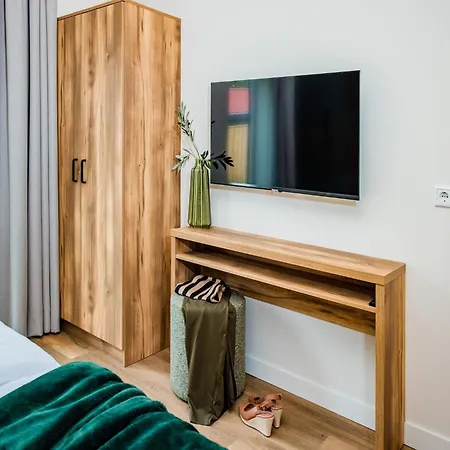Σπίτι διακοπών Spacious In Voorhuizen With Terrace *