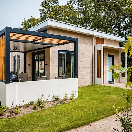 Spacious In Voorhuizen With Terrace