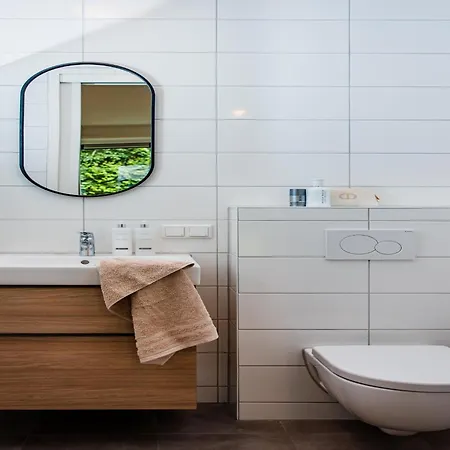 Spacious In Voorhuizen With Terrace Σπίτι διακοπών *