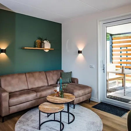 Spacious In Voorhuizen With Terrace * Voorthuizen