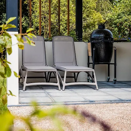 Spacious In Voorhuizen With Terrace *