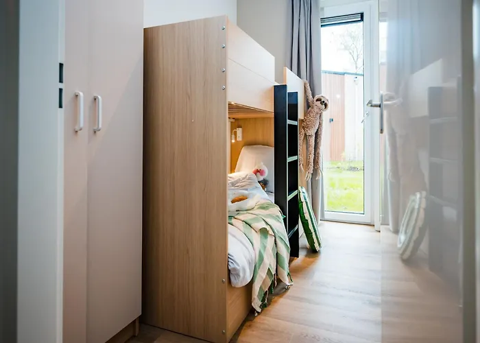 Spacious In Voorhuizen With Terrace